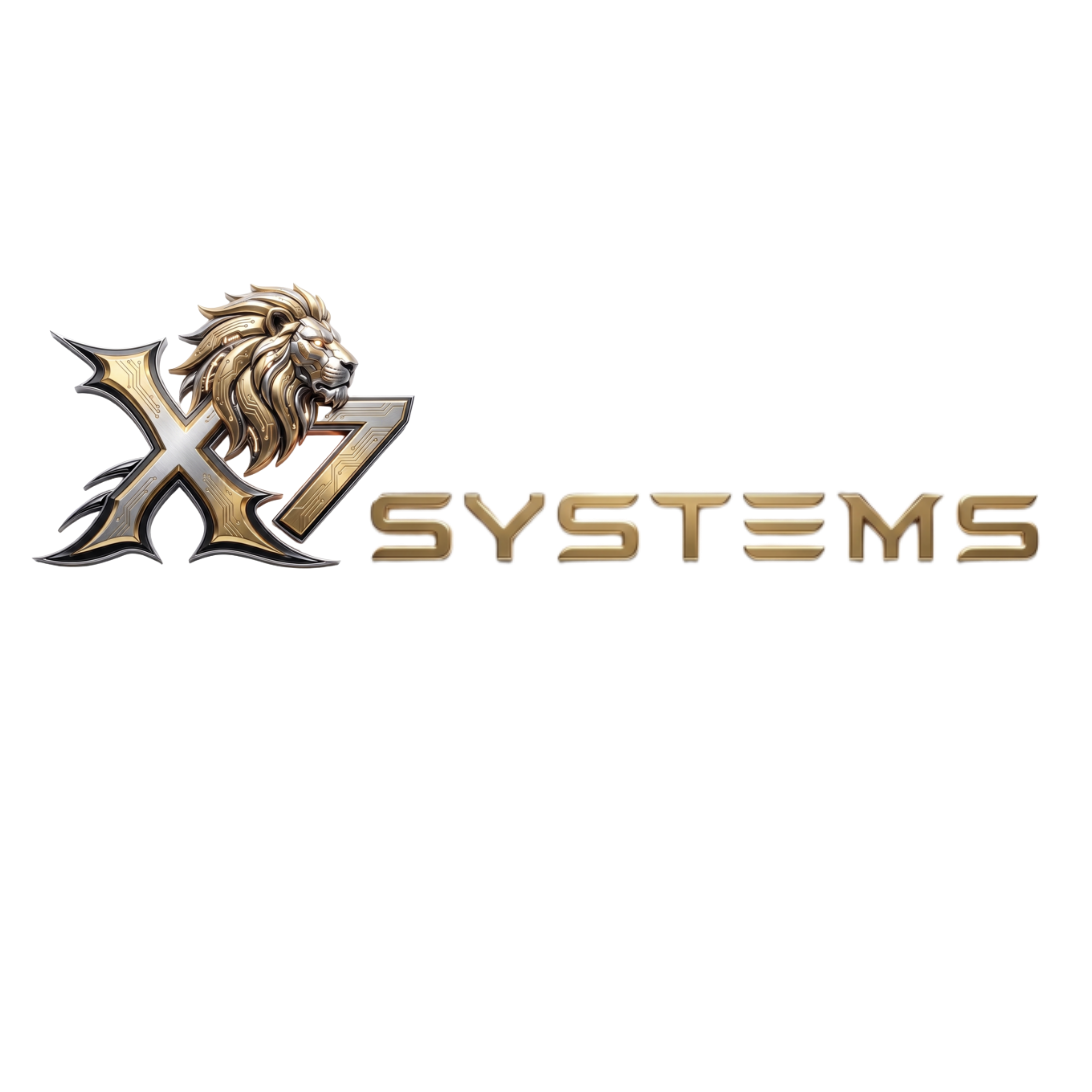 X7 Prime Mark